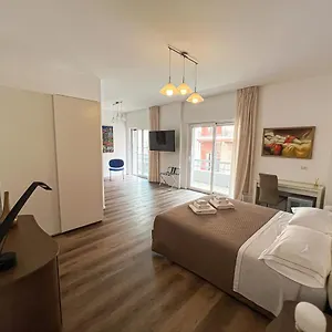  Bed and breakfast Melo 48